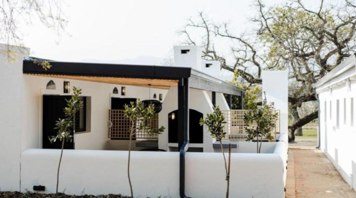 Nooitgedacht Self Catering Cottages