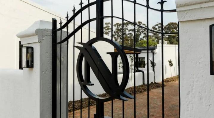 Nooitgedacht Self Catering Cottages