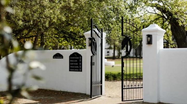 Nooitgedacht Self Catering Cottages