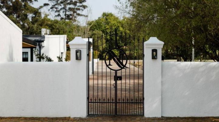 Nooitgedacht Self Catering Cottages