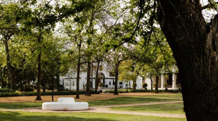 Nooitgedacht Self Catering Cottages