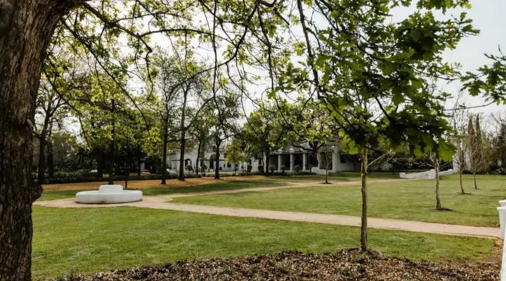 Nooitgedacht Self Catering Cottages