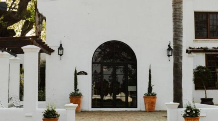 Nooitgedacht Self Catering Cottages