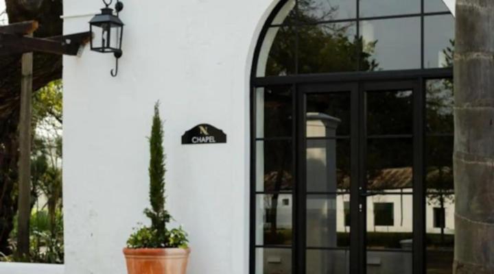 Nooitgedacht Self Catering Cottages