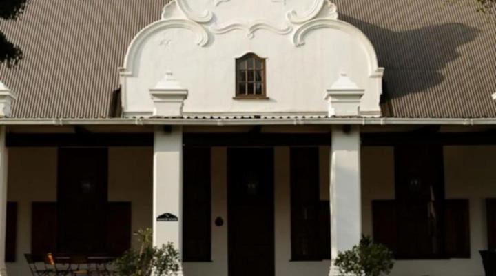 Nooitgedacht Self Catering Cottages