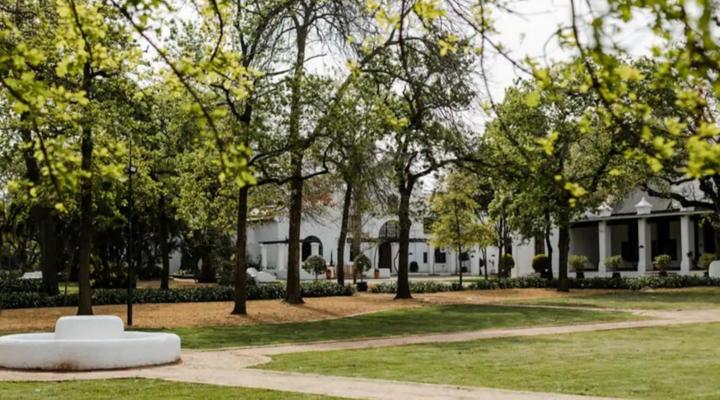 Nooitgedacht Self Catering Cottages