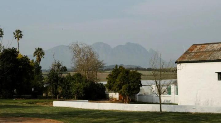 Nooitgedacht Self Catering Cottages