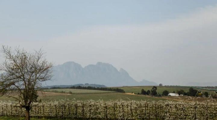 Nooitgedacht Self Catering Cottages