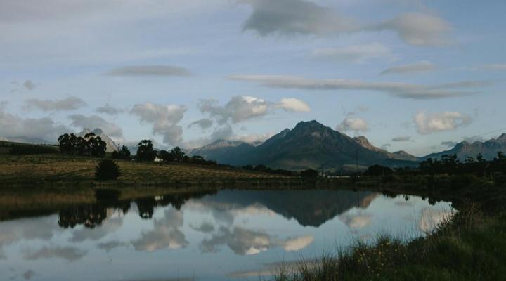 Nooitgedacht Self Catering Cottages