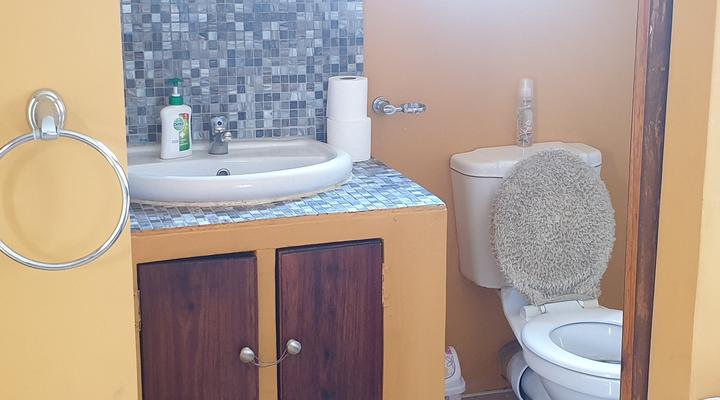 Paradise Camp Grootfontein