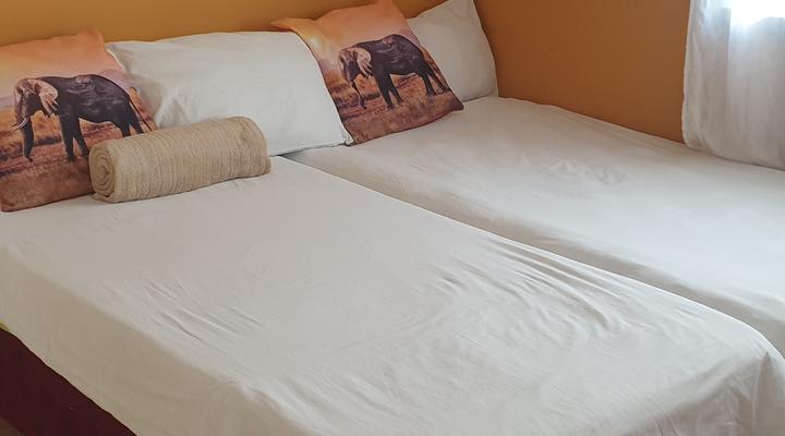 Paradise Camp Grootfontein