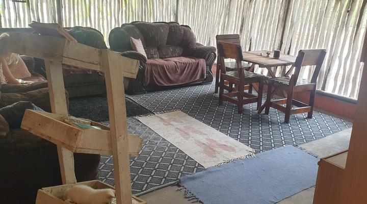 Paradise Camp Grootfontein