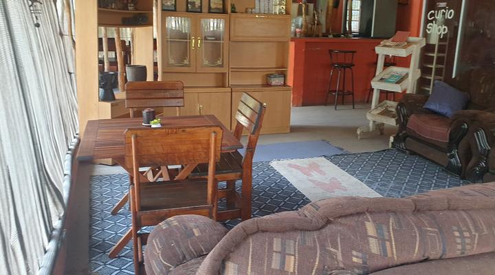 Paradise Camp Grootfontein