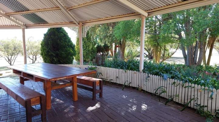 Willowdene Guest Farm