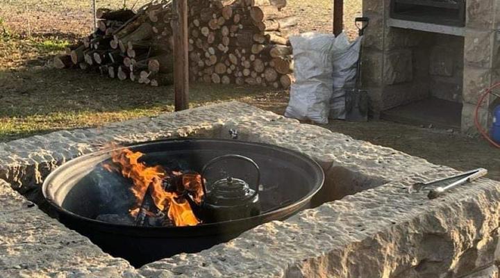 Willowdene Guest Farm