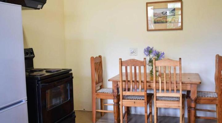 Paul Kruger 63 Selfcatering cottage