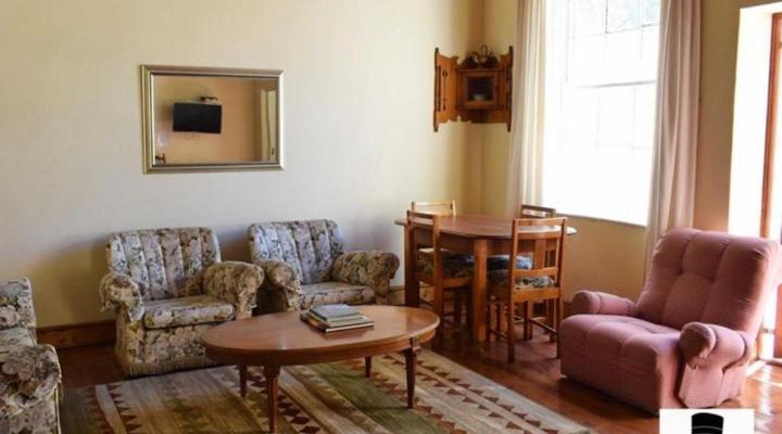 Paul Kruger 63 Selfcatering cottage