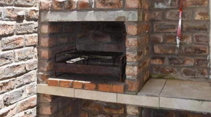 Paul Kruger 63 Selfcatering cottage