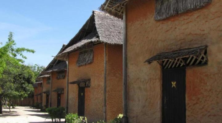 Kipepeo Beach Village