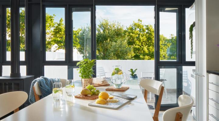 22 Eikehoff Apartment