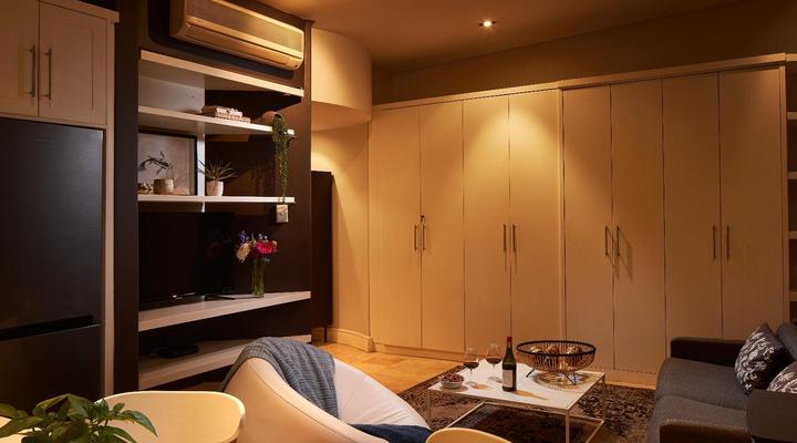 22 Eikehoff Apartment