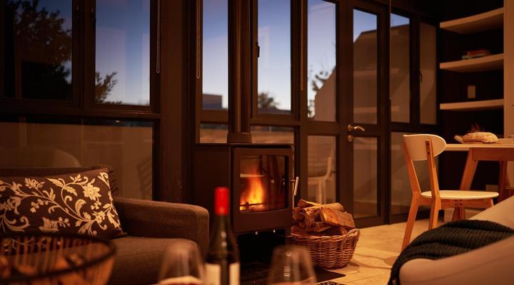 22 Eikehoff Apartment