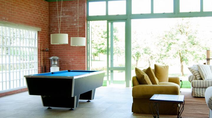 Barnside Guest House