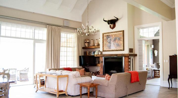 Barnside Guest House