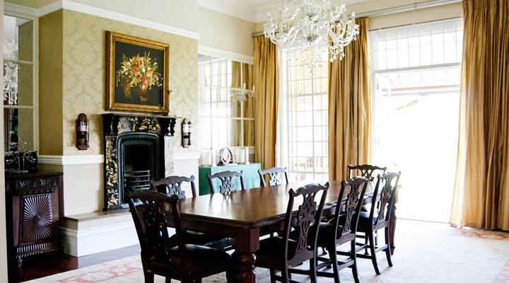 Barnside Guest House