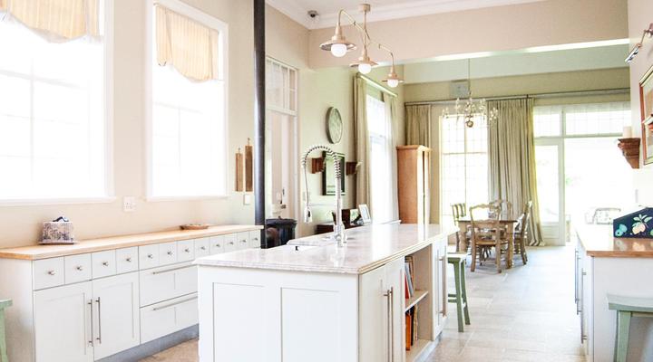 Barnside Guest House