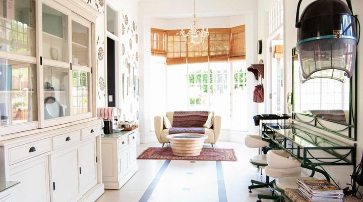 Barnside Guest House