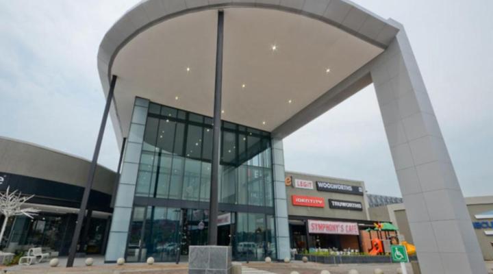 Tshepang Apartments Secunda