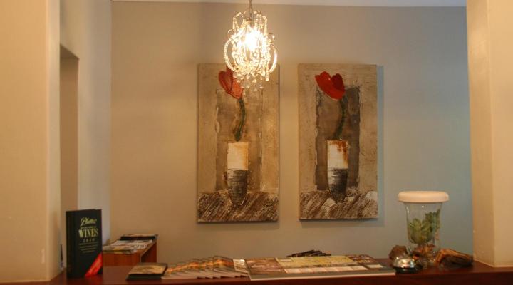 Eikelower Accommodation