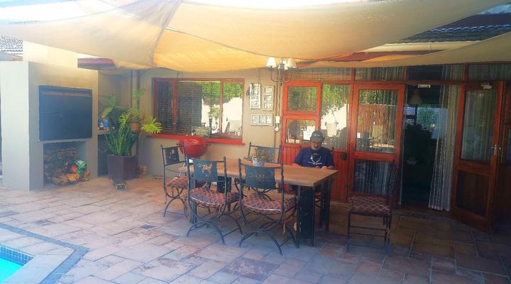 Eikelower Accommodation