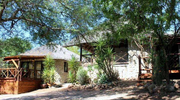 La Kruger Lifestyle Lodge