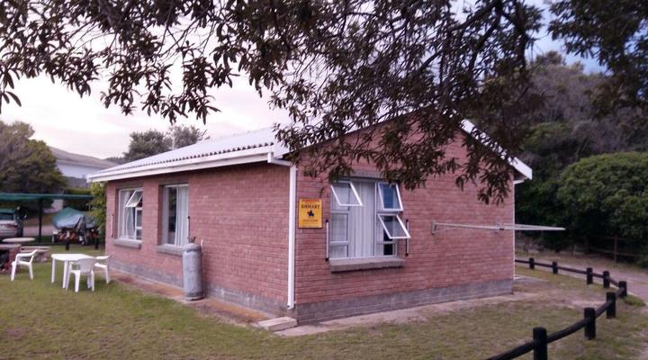 Sunshine Beach Cottage