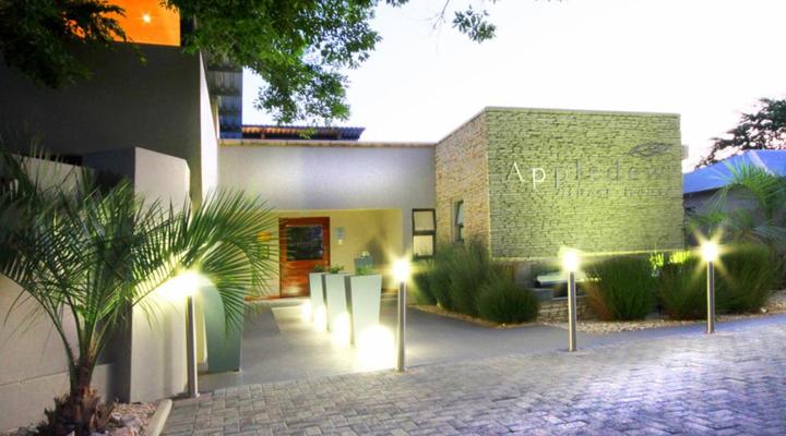 Appledew Guest House