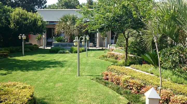 Appledew Guest House