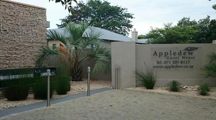 Appledew Guest House