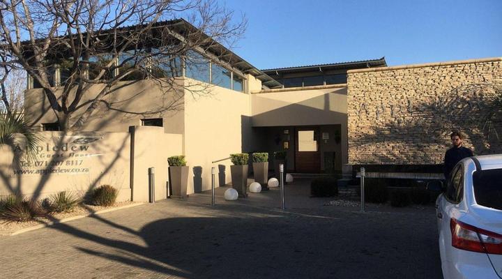 Appledew Guest House