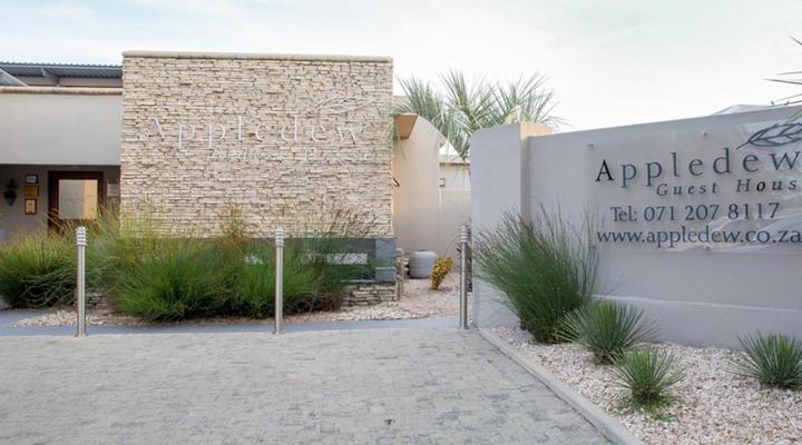 Appledew Guest House