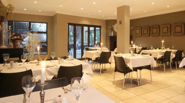 Appledew Guest House