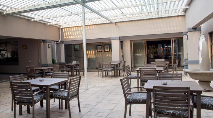 Appledew Guest House