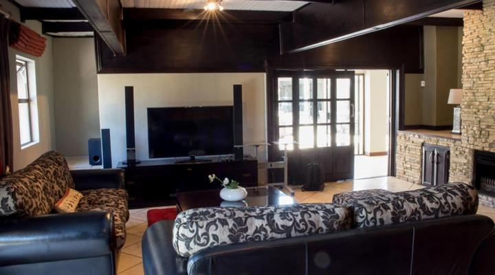 Appledew Guest House