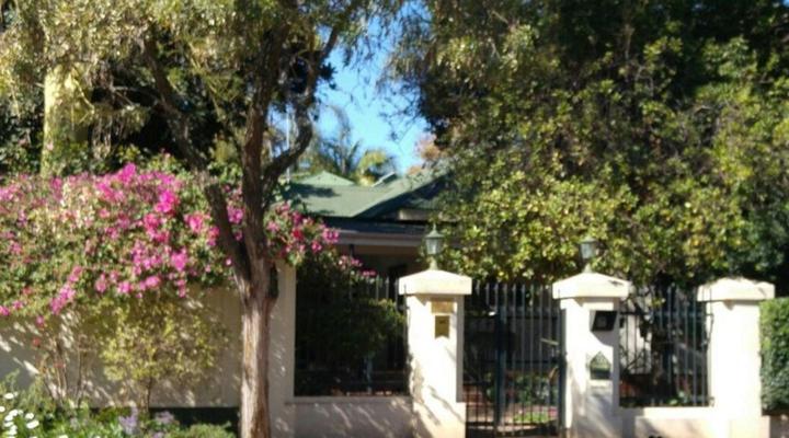 Victoria Place Guest House