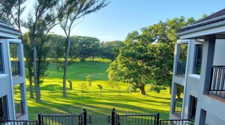 Fourteenth Green Guest Lodge