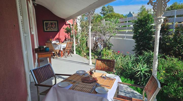 Kelkiewyn Guest House Caledon