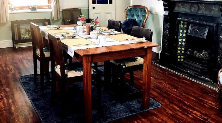 Kelkiewyn Guest House Caledon