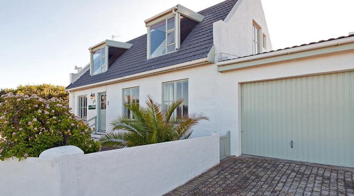 Pikkewyntjie Cottage