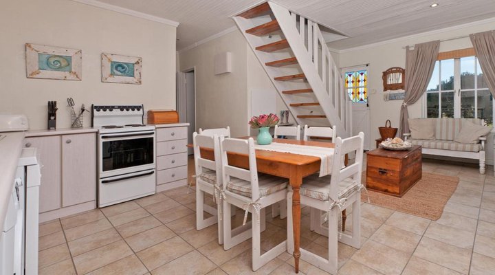 Pikkewyntjie Cottage